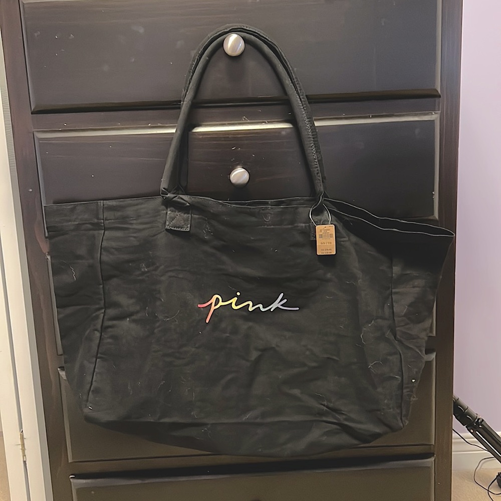 Brand new Victoria Secret/PINK Tote Bag